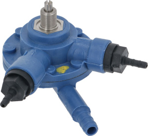 ДОЗАТОР ГИДРАВЛИЧЕСКИЙ