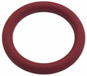 УПЛОТНИТЕЛЬ OR 04081 КРАСНЫЙ СИЛИКОН