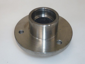 ДИСК ЧУГУННЫЙ AAP4