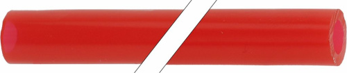 WB522206. CONVOCLEAN HOSE RED FOR DETERGENT LINE CONVOTHERM 7002002