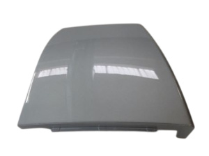 ПАНЕЛЬ БОКОВАЯ ПРАВАЯ NUOVA SIMONELLI 05000809.GC