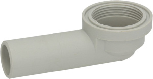 ПАТРУБОК СТОКА СОЕДИНЕНИЕ 1"1/4