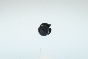 КНОПКА ON/OFF ЧЕРНАЯ