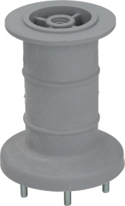 КОЛЛЕКТОР ЦЕНТРАЛЬНЫЙ