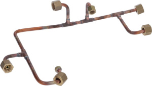 КОЛЛЕКТОР ГРУППЫ NUOVA SIMONELLI 98030278