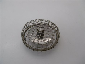 ФИЛЬТР КАМЕРНЫЙ Ø 72ММ RATIONAL 2005.0305