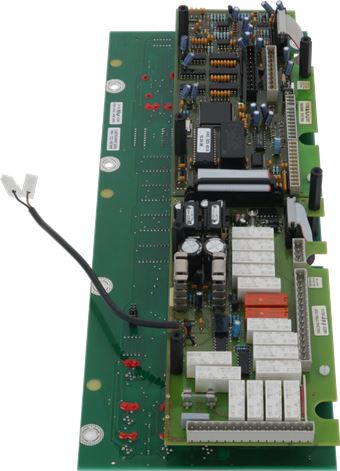 5155517. PCB RATIONAL 3040.2040