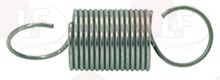 3240343. УДЕРЖИВАЮЩАЯ ПРУЖИНА ДЛЯ ПРИВОДНОГО ДВИГ