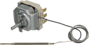 ТЕРМОСТАТ ТРЕХФАЗНЫЙ 75-295°C