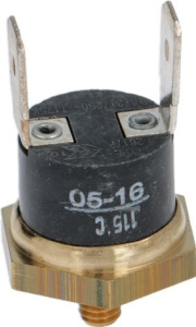 ТЕРМОСТАТ КОНТАКНЫЙ 115°C LELIT MC031/115