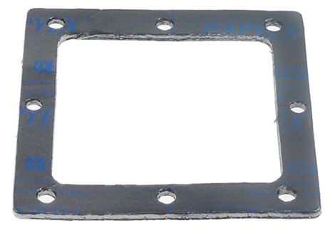 5198024. BOILER BURNER GRAPHITE GASKET LAINOX LA63140060