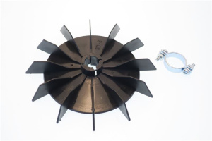 ВЕНТИЛЯТОР ДЛЯ ОХЛАЖДЕНИЯ FIR 1204/1244