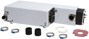 ПАРОГЕНЕРАТОР С ТЕПЛОИЗОЛЯЦИЕЙ RATIONAL SCC_WE, CM_P 101G 87.01.097