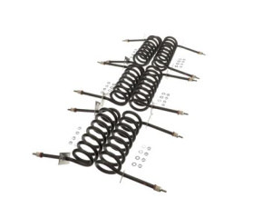 KIT CONV 1130A/33A LINCOLN-MERCO-SAVORY 370130