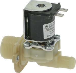 ЭЛЕКТРОКЛАПАН MULLER 180°C