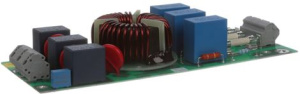 MAIN FILTER BOARD GARLAND 91167010
