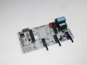 ПЛАТА PCB R301UD 230V