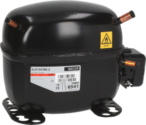КОМПРЕССОР SECOP SLV15CNK.2 LBP