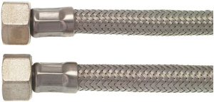 ГИБКИЙ ШЛАНГ Ø 3/8" FP X FP 2000 ММ