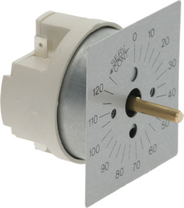 ТАЙМЕР НА 120 МИНУТ ELECTROLUX PROFESSIONAL 003432