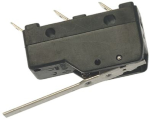 МИКРОВЫКЛЮЧАТЕЛЬ PIZZATO MKV11D32