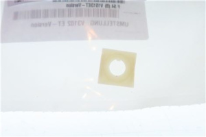 УПЛОТНЕНИЕ ГЕНЕРАТОРА ИМПУЛЬСОВ RATIONAL VCC 16.01.974