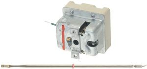 ТЕРМОСТАТ ОДНОФАЗНЫЙ 325°C