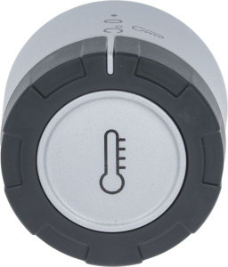 РУЧКА ТЕРМОСТАТА UNOX