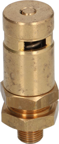 1523408. КЛАПАН БОЙЛЕРА Ø 1/8"М