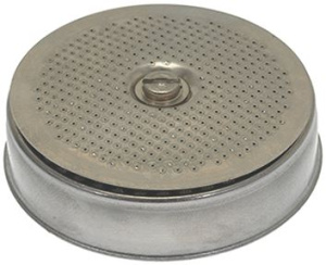 СЕТОЧКА ДВОЙНАЯ Ø 60ММ