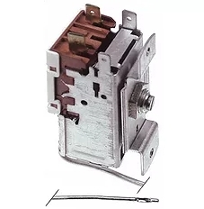 ТЕРМОСТАТ ТИП K50L3383 КАПИЛЯР 1500ММ