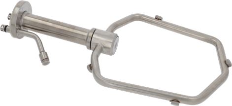 5059002. КОМПЛЕКТ МОЙКИ ДУХОВКИ ПОЛНЫЙ LAINOX LAR11100500