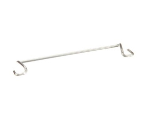 SPLICE CLIP, FULL BELT LINCOLN-MERCO-SAVORY 371002