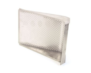 DRAIN RACK, SCOOP PAN. FRYMASTER 8231865