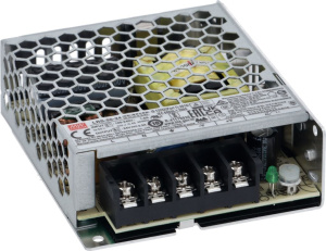 ТРАНСФОРМАТОР 24 В 50 ВТ NUOVA SIMONELLI 04000468