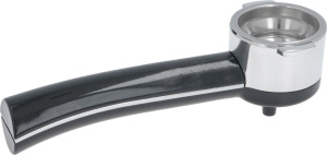 ХОЛДЕР НА 2 ЧАШКИ В СБОРЕ DE LONGHI 7313286469