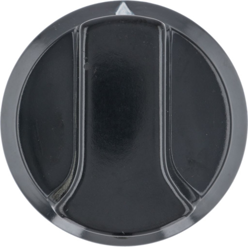 3241087. ЧЕРНАЯ РУЧКА Ø 56 ММ