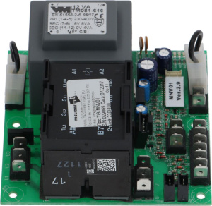 ПЛАТА ЭЛЕКТРОННАЯ