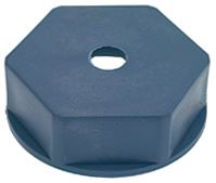 СТОПОРНАЯ КРУГЛАЯ ГАЙКА ОПОРЫ