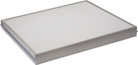 WB517133. CONVOVENT 4+ FINE PARTICLE FILTER X.20 CONVOTHERM 3464111