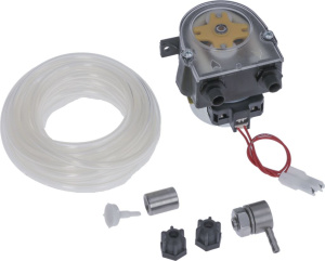 ДОЗАТОР МОЮЩЕГО СРЕДСТВА 3 Л/ЧАС