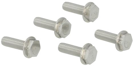 5814249. ВИНТ С ШЕСТИГРАННОЙ ГОЛОВКОЙ M8X25 — 5 ШТ. RATIONAL 10.01.880P