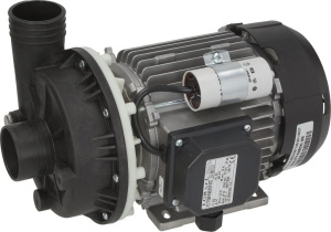 ЭЛЕКТРОНАСОС ZA400F ЛЕВЫЙ 1,20 ЛС