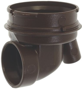 ВОРОНКА КОРПУСА МИКСЕРА