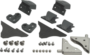 КОМПЛЕКТ ФИКСАТОРОВ ДЛЯ ПЕЧИ UNOX KVM0012A