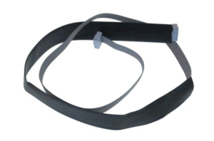 КАБЕЛЬ ЛЕНТОЧНЫЙ 10-КОНТАКТНЫЙ MYTHOS NUOVA SIMONELLI 15030013