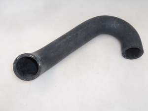 ПАТРУБОК ВЕРХНИЙ P2S