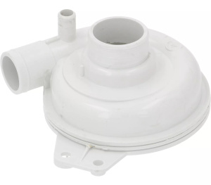 КОРПУС ЦИРКУЛЯЦИОННОГО НАСОСА SMEG 690070533