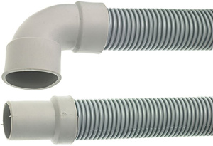 СЛИВНАЯ ТРУБА SILANOS 907450