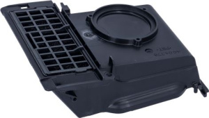 ФИЛЬТР ВОЗДУШНЫЙ В СБОРЕ RATIONAL 40.05.016P